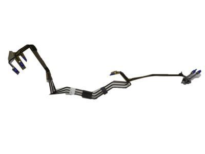 Ford Thunderbird Brake Line - 3W4Z-2C292-AB