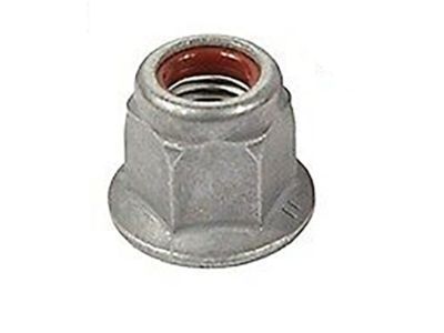 Ford -W715135-S450 Nut