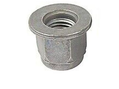 Ford -W715135-S450 Nut