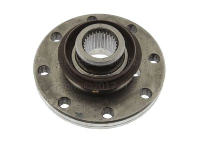 Ford 5R3Z-4851-DA Flange