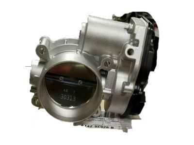 Lincoln MKX Throttle Body - AT4Z-9E926-B