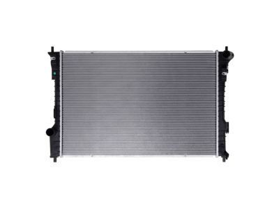 Lincoln MKT Radiator - EB5Z-8005-E