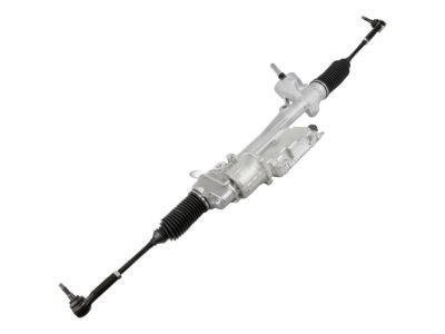 Ford Mustang Rack And Pinion - GR3Z-3504-GE