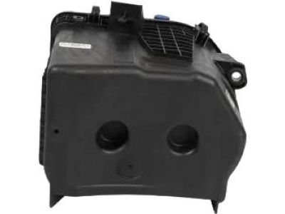 Ford F-250 Super Duty Air Filter Box - HC3Z-9600-A