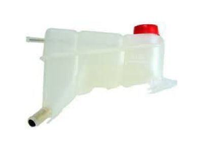 Ford Contour Coolant Reservoir - F5RZ-8A080-A