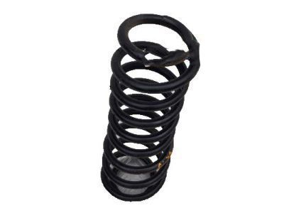 Ford 5R3Z-5560-CA Spring - Rear