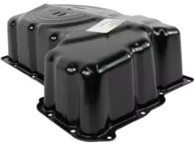 2016 Ford Transit Oil Pan - CK4Z-6675-A