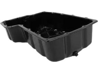 2016 Ford Transit Oil Pan - CK4Z-6675-A