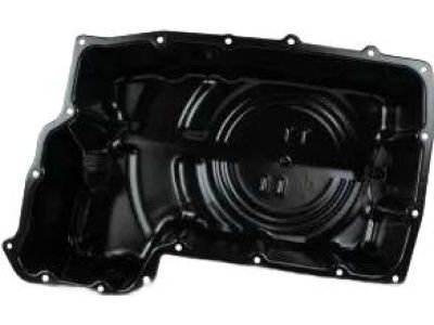 2016 Ford Transit Oil Pan - CK4Z-6675-A