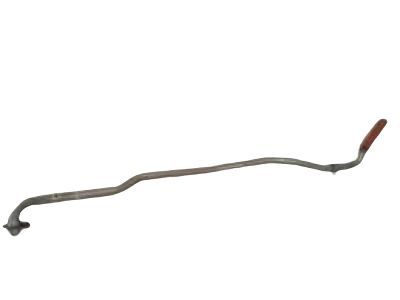 E9TZ-5F235-C Ford Air Inlet Tube Product Photo 1 of 1