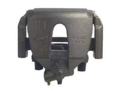 2006 Ford Focus Brake Caliper - 6S4Z-2B121-B