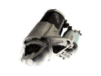 Ford Transit Starter - CK4Z-11002-C