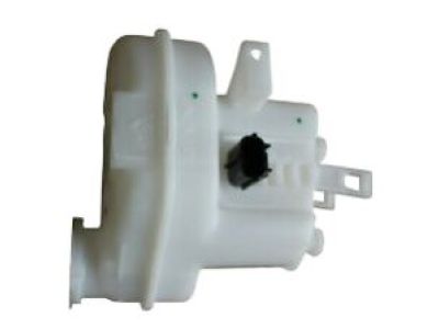 Ford Brake Master Cylinder Reservoir - CV6Z-2K478-D