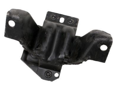 1993 Ford Mustang Motor And Transmission Mount - E3ZZ-6038-E