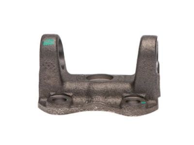 Ford E8VY-4782-A Driveshaft Coupling Flange Yoke