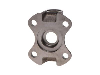 Ford E8VY-4782-A Driveshaft Coupling Flange Yoke