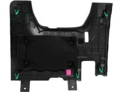 BB5Z-7804459-AA Ford Cover Assembly Product Photo 3 of 4