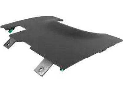 BB5Z-7804459-AA Ford Cover Assembly Product Photo 4 of 4
