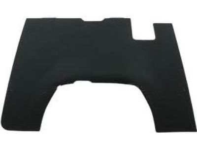 BB5Z-7804459-AA Ford Cover Assembly Product Photo 2 of 4