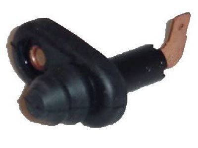 Ford Escort Door Jamb Switch - F5CZ-13713-AA