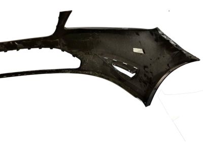Ford Taurus Bumper - AG1Z-17D957-AAPTM