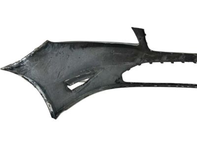 Ford Taurus Bumper - AG1Z-17D957-AAPTM