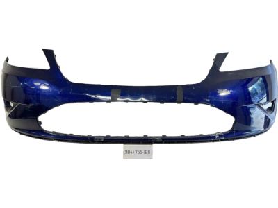Ford Taurus Bumper - AG1Z-17D957-AAPTM