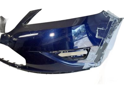 Ford Taurus Bumper - AG1Z-17D957-AAPTM