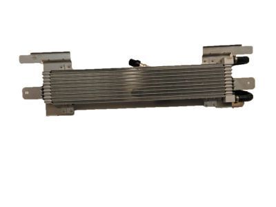 Ford AR3Z-7A095-A Oil Cooler Assembly