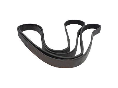 Ford F-550 Super Duty Drive Belt - BC3Z-8620-E