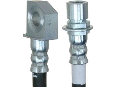 2009 Ford F-150 Hydraulic Hose - 9L3Z-2078-AL