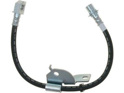 2009 Ford F-150 Hydraulic Hose - 9L3Z-2078-AL