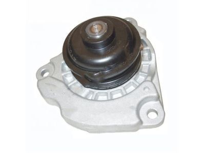 2009 Mercury Mariner Water Pump - 9L8Z-8501-C