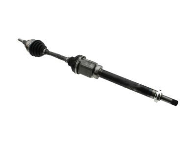 Ford Axle Shaft - CV6Z-3B436-B