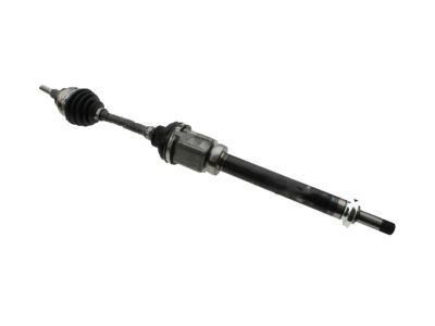 2016 Ford Escape Axle Shaft - CV6Z-3B436-B