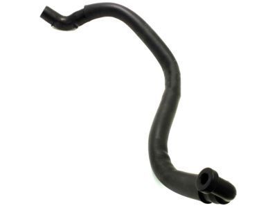 Ford F-450 Super Duty PCV Valve Hose - 8C3Z-6758-A