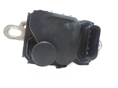 2008 Ford Explorer Sport Trac Fuel Pump Driver Module - 6L1Z-9D372-AD