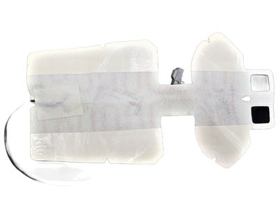 2024 Ford Edge Seat Heater - FT4Z-14D696-P