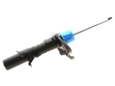 2013 Ford Focus Shock Absorber - CV6Z-18124-E