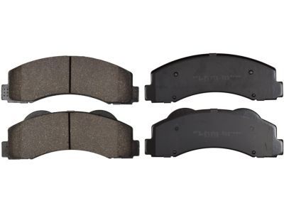 2012 Ford F-150 Brake Pads - DL3Z-2001-A