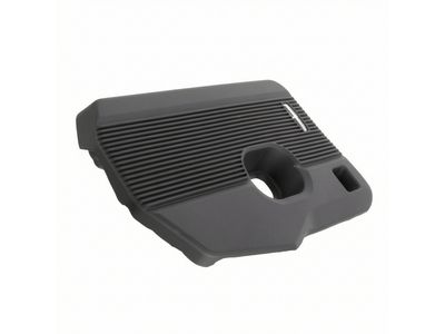 2023 Lincoln Nautilus Engine Cover - K2GZ-6A949-B