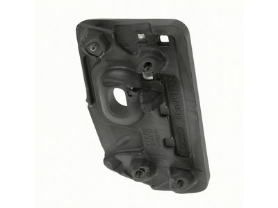 2023 Lincoln Nautilus Engine Cover - K2GZ-6A949-B
