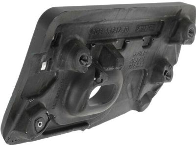 Lincoln Engine Cover - K2GZ-6A949-B