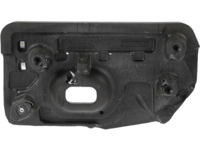 Lincoln Engine Cover - K2GZ-6A949-B