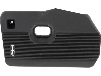 Lincoln Engine Cover - K2GZ-6A949-B