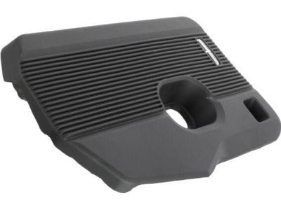 Lincoln Engine Cover - K2GZ-6A949-B