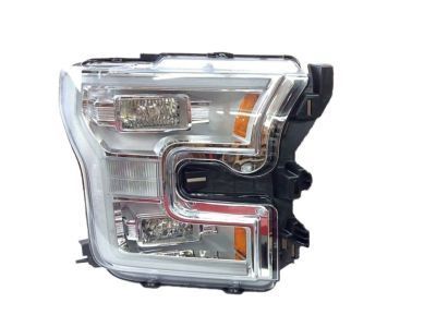 Ford FL3Z-13008-G Lamp Assembly