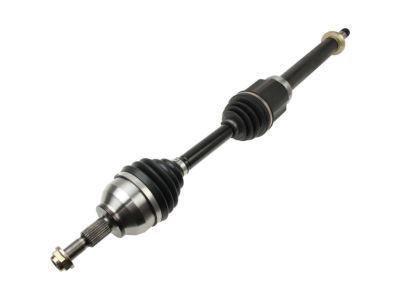 Ford CV6Z-3B436-AN Front Axle Shaft