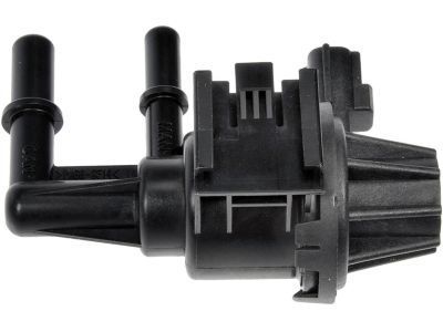 Ford 4U5Z-9C915-CA Valve Assembly