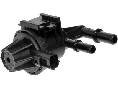 Ford 4U5Z-9C915-CA Valve Assembly